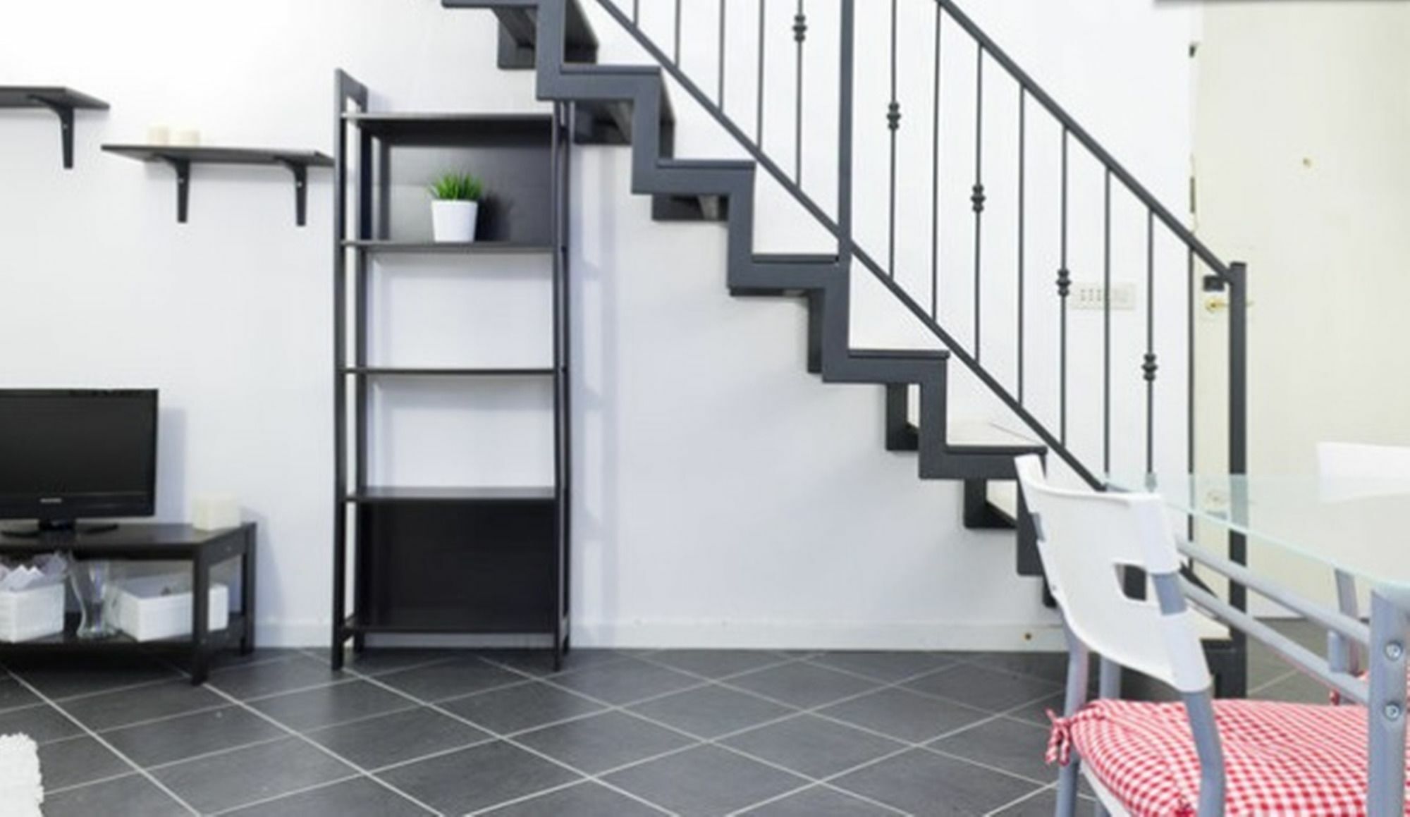 Apartment Amedeo Loft