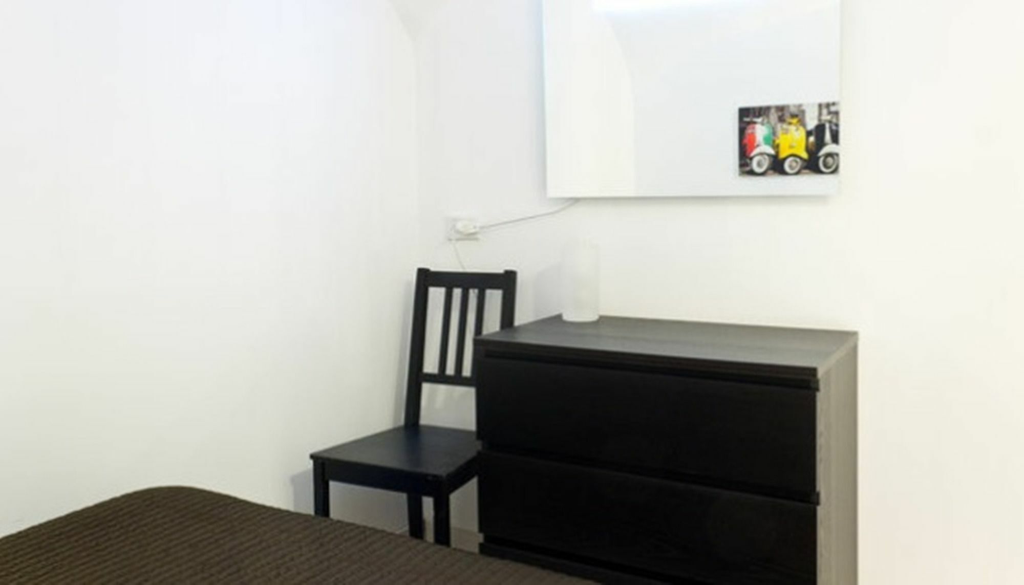 Apartment Amedeo Loft *