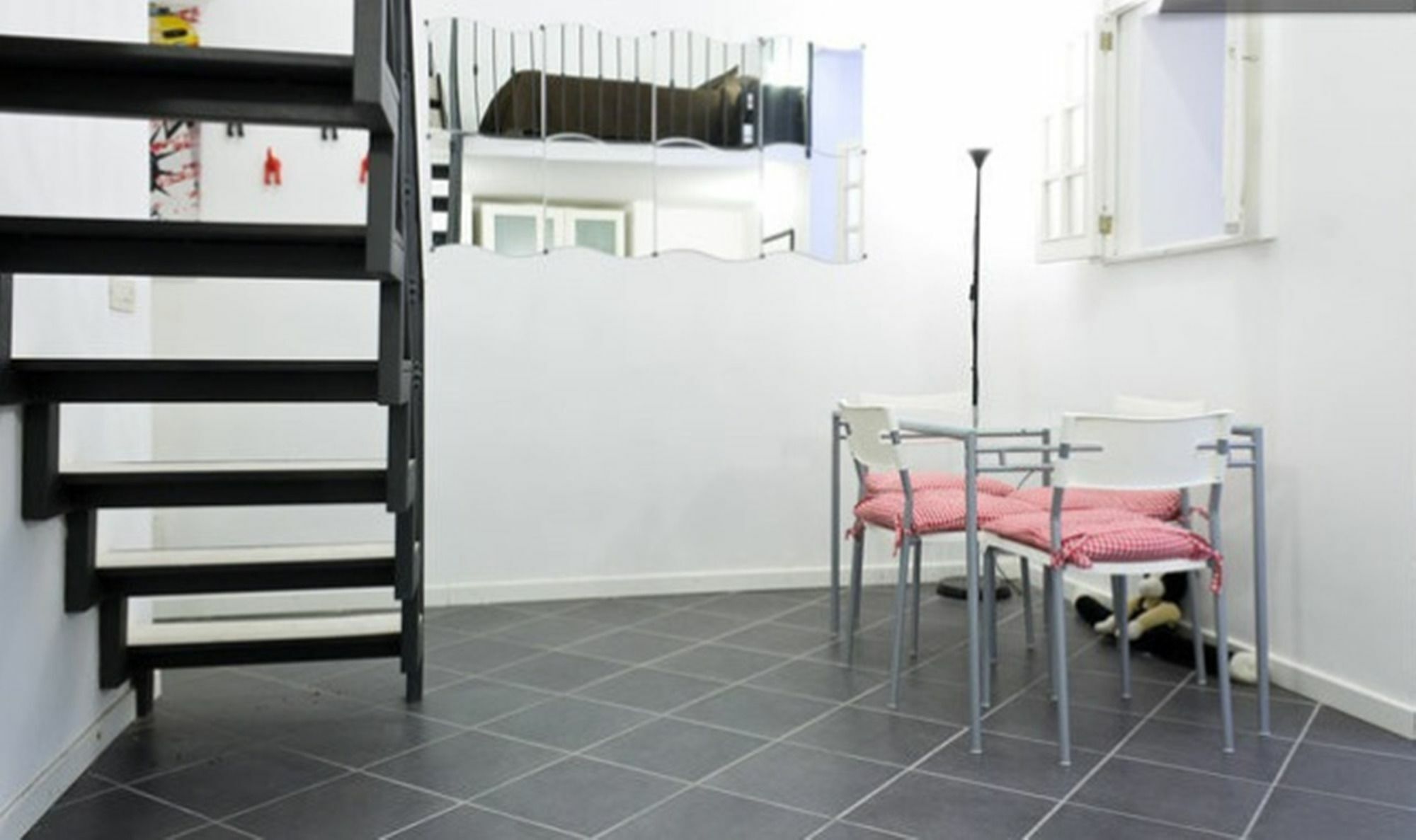 Amedeo Loft Apartment Naples