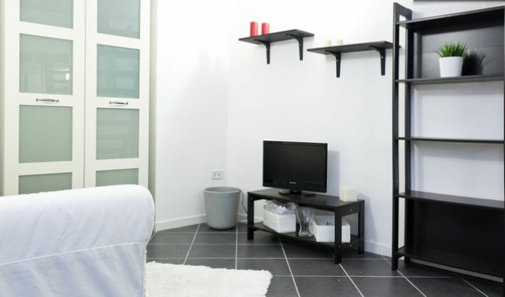 Apartment Amedeo Loft Naples