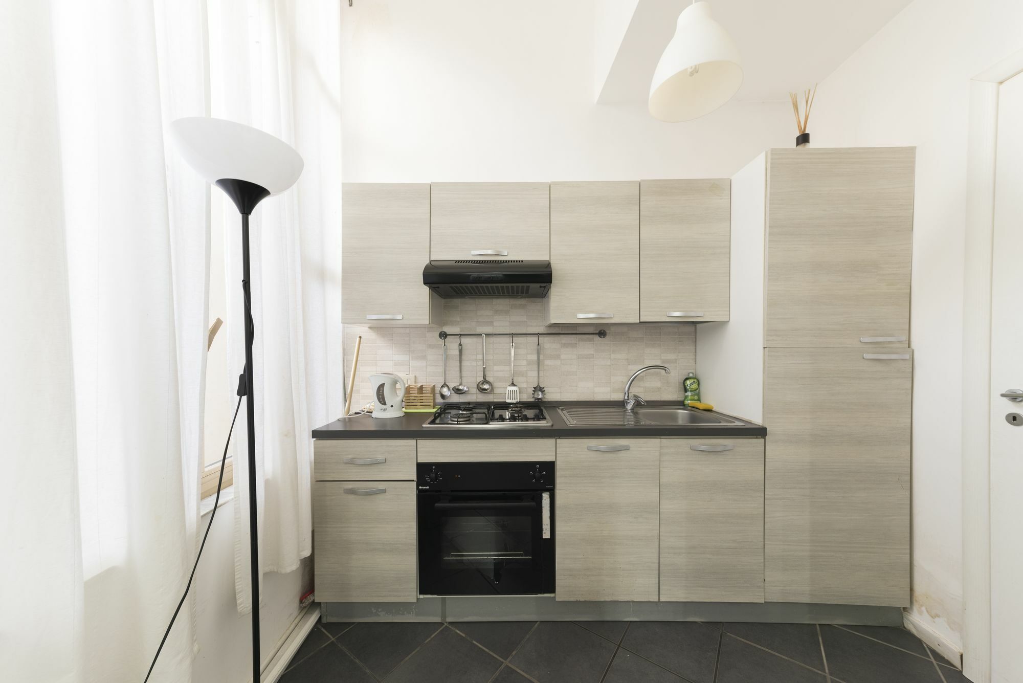 Apartment Amedeo Loft